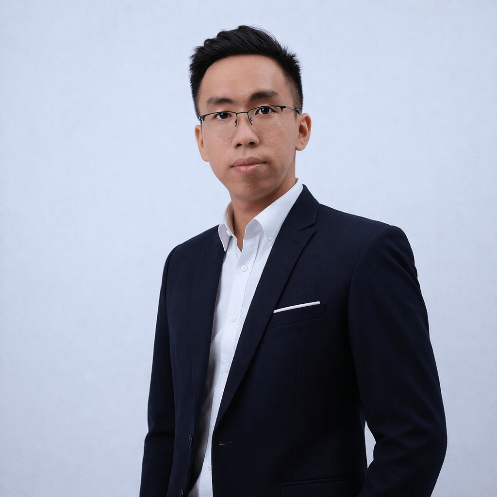 Luật sư Huỳnh Công Hậu