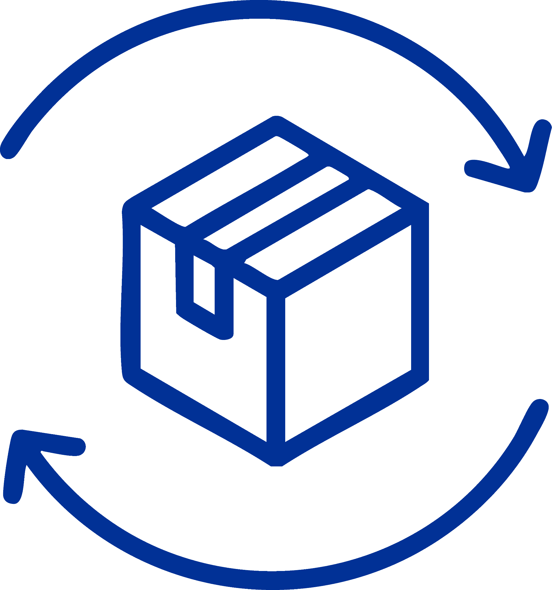 Logistics & Supply Chain