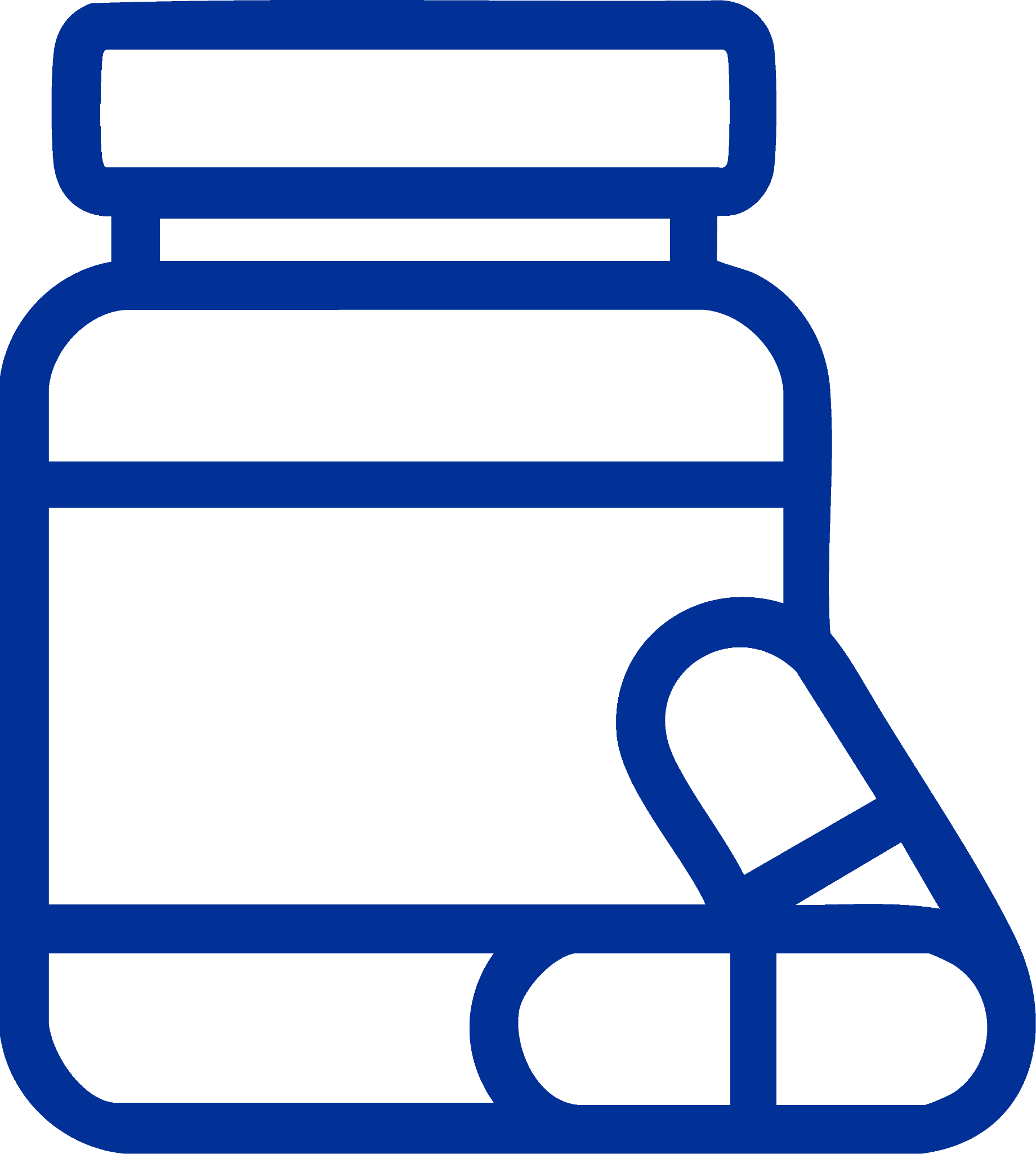 Pharmaceutical & Ingredients